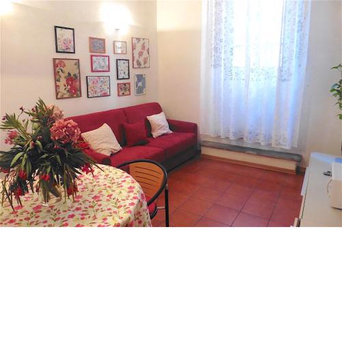 Grazioso Appartamento in Oltrarno a Firenze