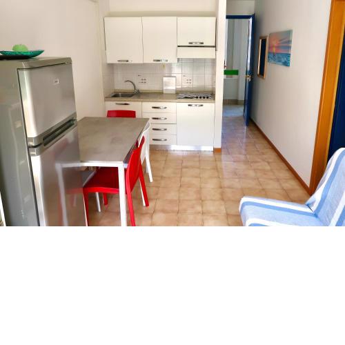 Grazioso Appartamento n 40 a Bibione a 100mt dal mare