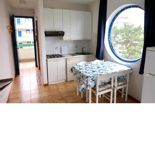 Grazioso Appartamento n 47 a 100mt dal mare