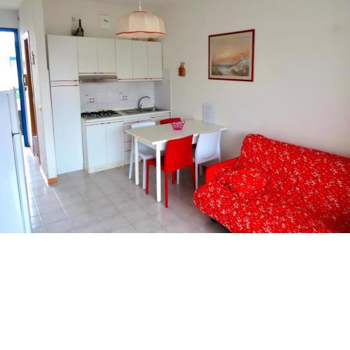 Grazioso Appartamento n 76 a 100mt dal mare