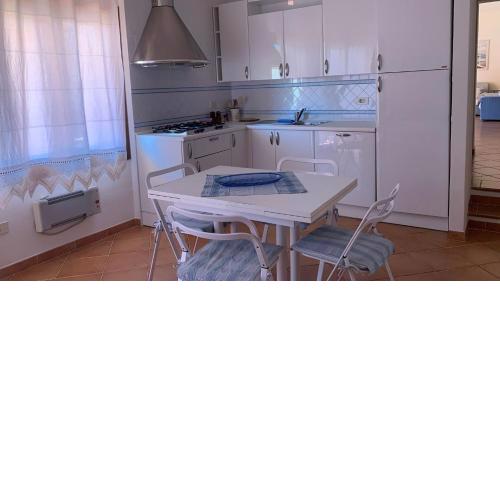 Grazioso appartamento vista mare