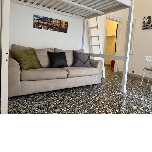 Grazioso appartamento zona Porta Vittoria - vicinanze Linate
