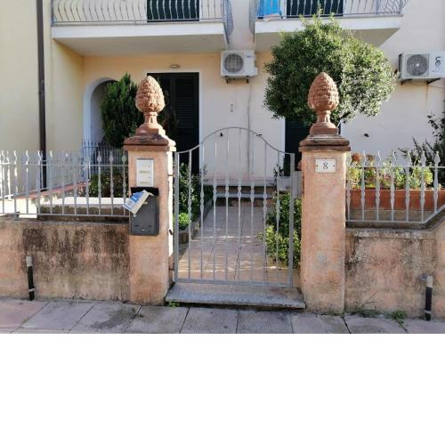 Grazioso bilocale a Valledoria
