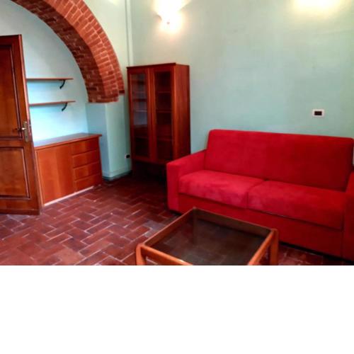 Grazioso/confortevole appartamento P.T. di 60 mq.