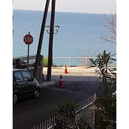 Grcka-Reni Greece Beach 2