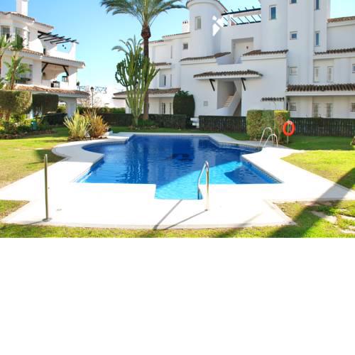Great 3 Bedroom Holiday Apt Close To Puerto Banus