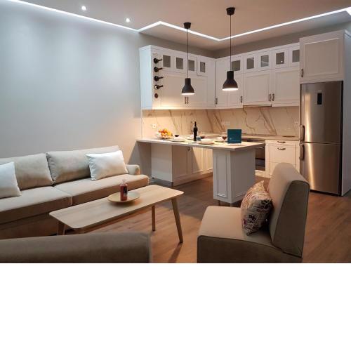 Great Alexander Suites