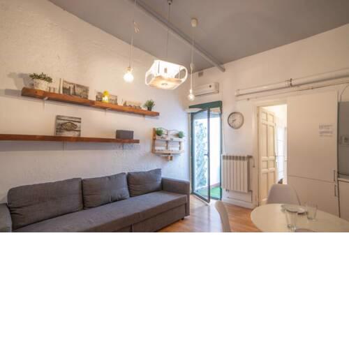 Great apartment 6 PAX @ MADRID CITY CENTER
