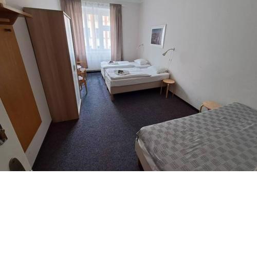 Great apartment easy location