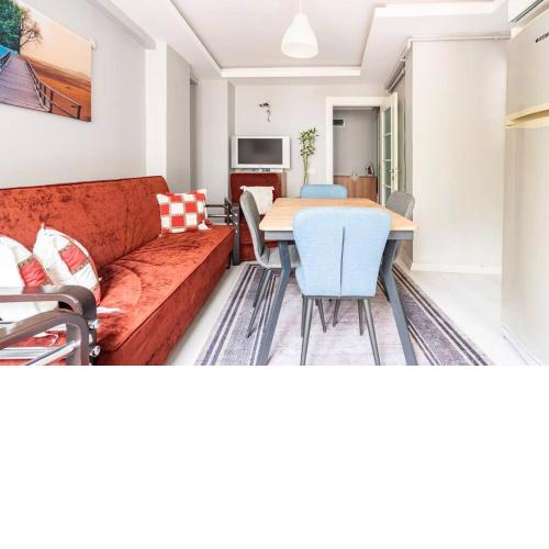 great apartment with elevator