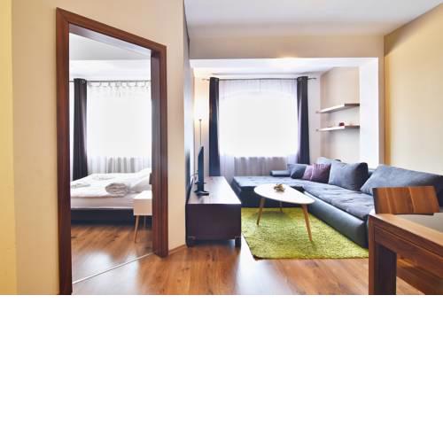 Great Apartments - Velka Lomnica