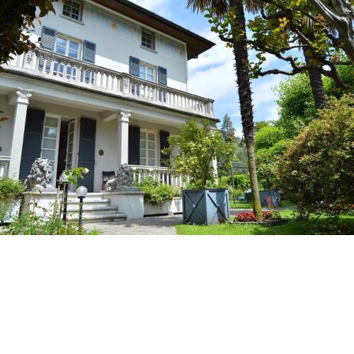 Great Charm Villa i Due Leoni Bellagio