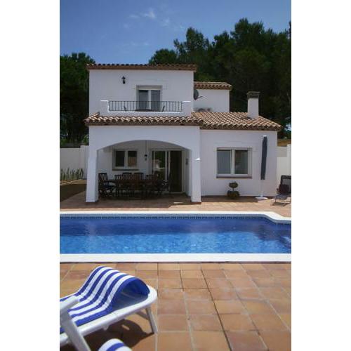 Great Detached House - Casa Bonita