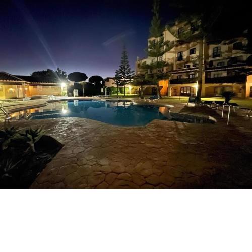 Great Duplex Apartment in Marbesa