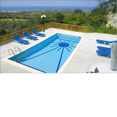 Great Escape Villas
