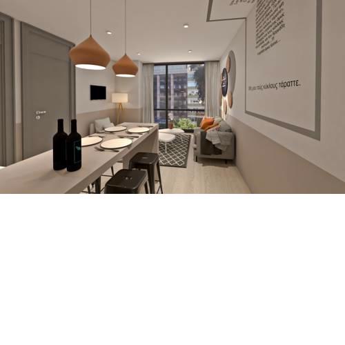 Great Living Apartments