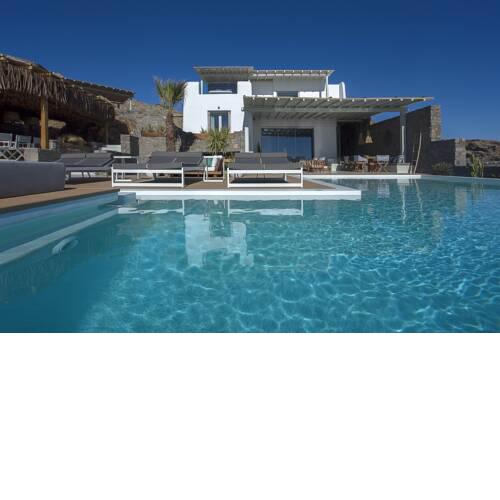 Great Location ,Amazing Villa - Mykonos ,Greece!