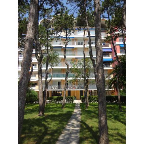 Great location apartment for 6 people