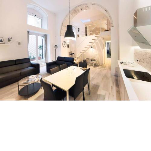 Great Loft in Ortigia