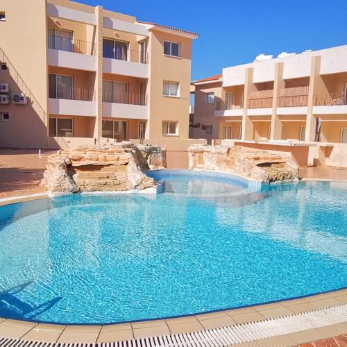 Great Maria Apartment