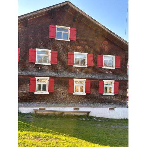 Great old WÄLDERHAUS
