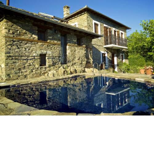 Great Pelion Villa Villa Koukourava House 4 bedrooms Private Pool Aghios Georgios