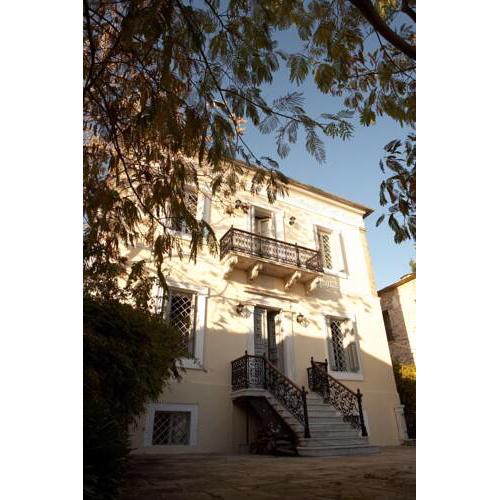 Great Pelion Villa Villa Mansion 6 bedrooms Private Pool Aghios Georgios