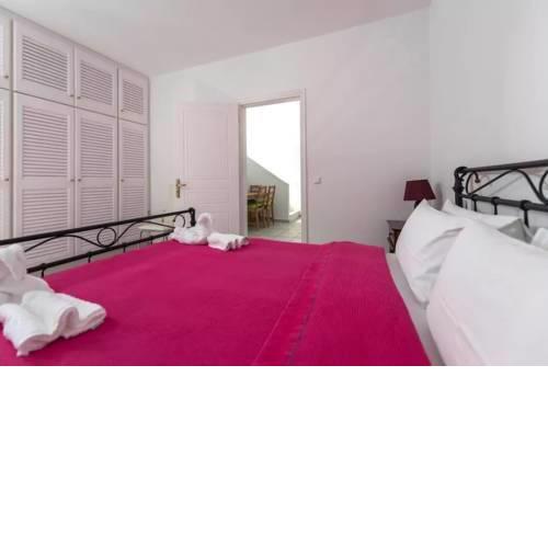 Great Santorini Villa Villa Ammos Air Conditioning 3 Bedrooms Thira