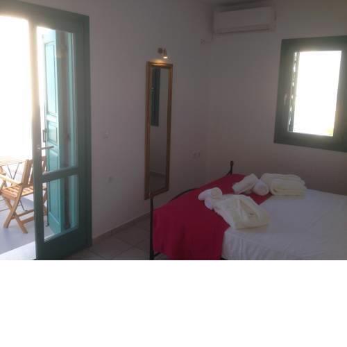 Great Santorini Villa Villa Anatoli Air Conditioning 2 Bedrooms Thira