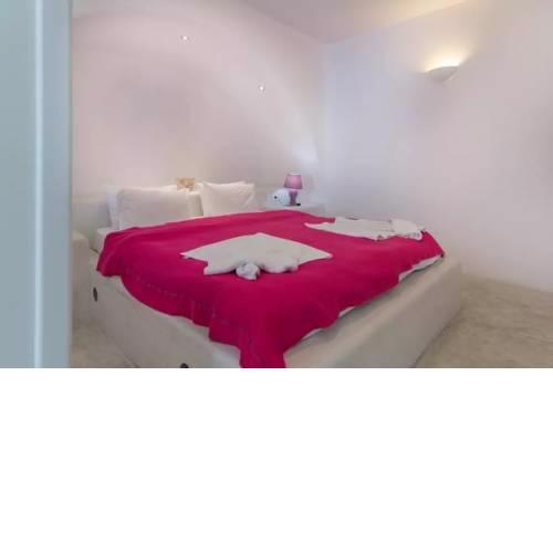 Great Santorini Villa Villa Votsalo Air Conditioning 2 Bedrooms Thira