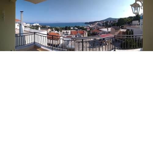 Great Sea View Apartment