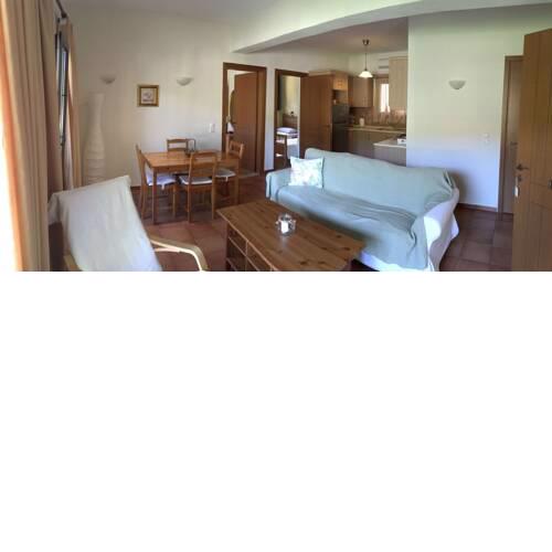 Great Skiathos Villa Two Bedroom Apartment Peaceful setting Skiathos