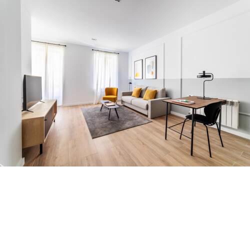 Great Studio Atocha