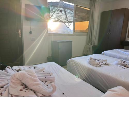 Great Sun Pyramids Inn