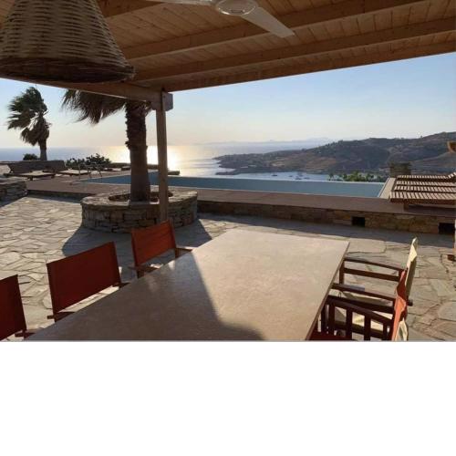 Great View Villa Koundouros