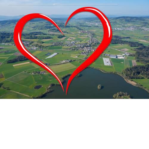 GreatFeeling near Lucerne