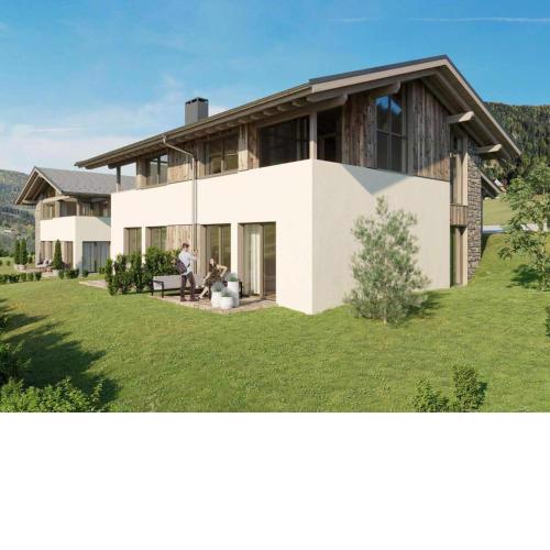 Grebenzen Lodge Auerlinger 2A