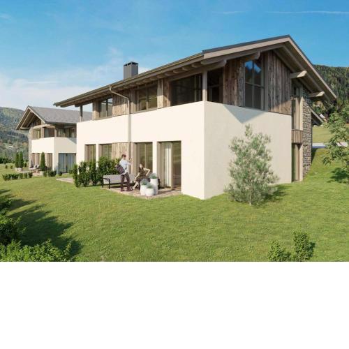 Grebenzen Lodge Auerlinger 6A
