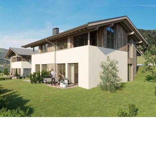 Grebenzen Lodge Auerlinger 8B