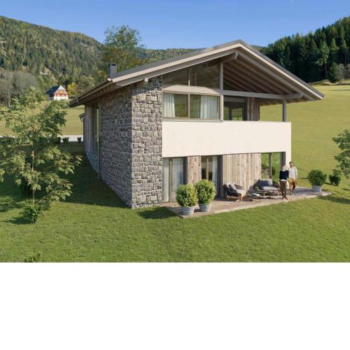 Grebenzen Lodge Chalet 4