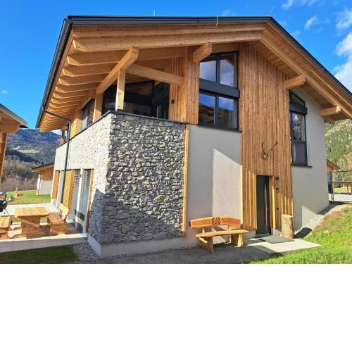 Grebenzen Lodge Edelweiss