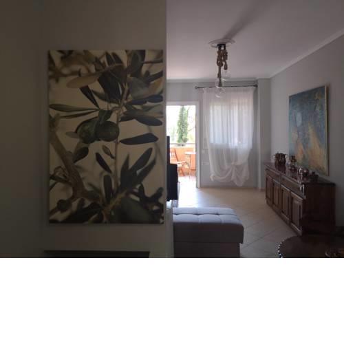 Greca Mare-Traditional Greek Boutique Apt.