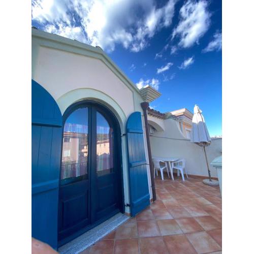 Grecale Apartment