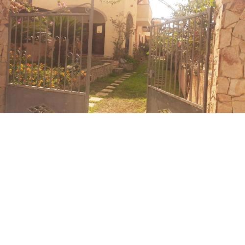 Greca's Home