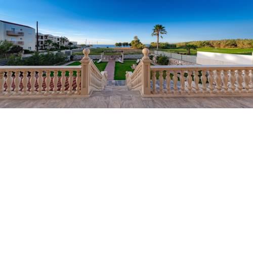 Grecian Villas- Poseidon