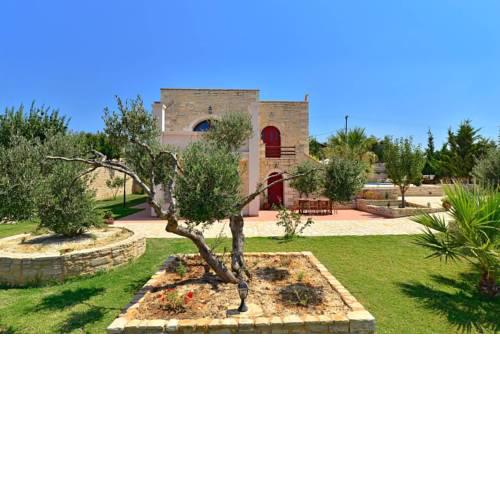 Grecian Villas Chania