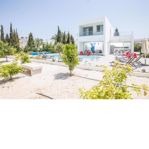 Greco Chloe Villas