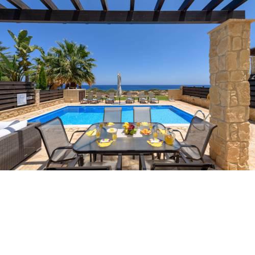 Greco Mare Villas