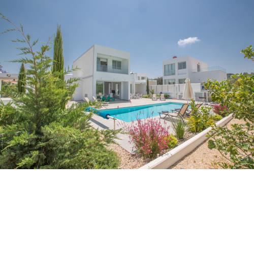 Greco Villas