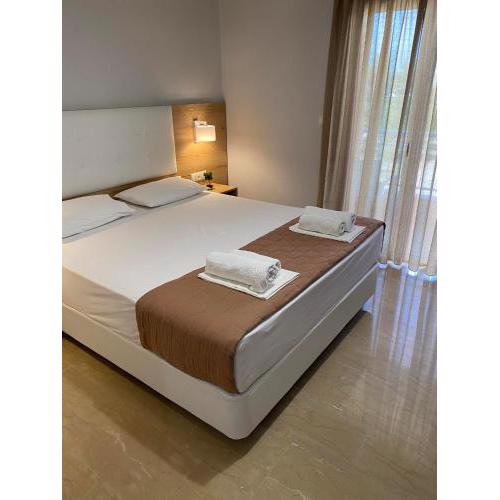 GrecoInn Grekas Classic Hotel